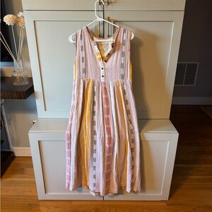 Ace and jig cliff dress 🦄 size small